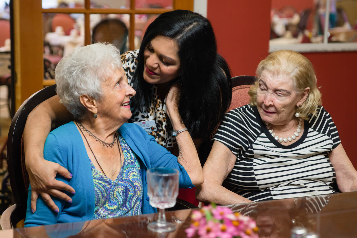 Assisted Living in Marietta, Arbor Terrace of East Cobb